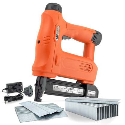 Tacwise Nailer 191 Cordless Nail /Staple Gun