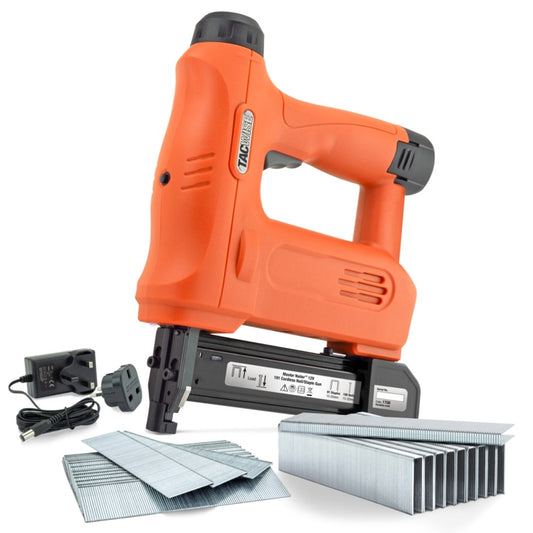 Tacwise Nailer 191 Cordless Nail /Staple Gun