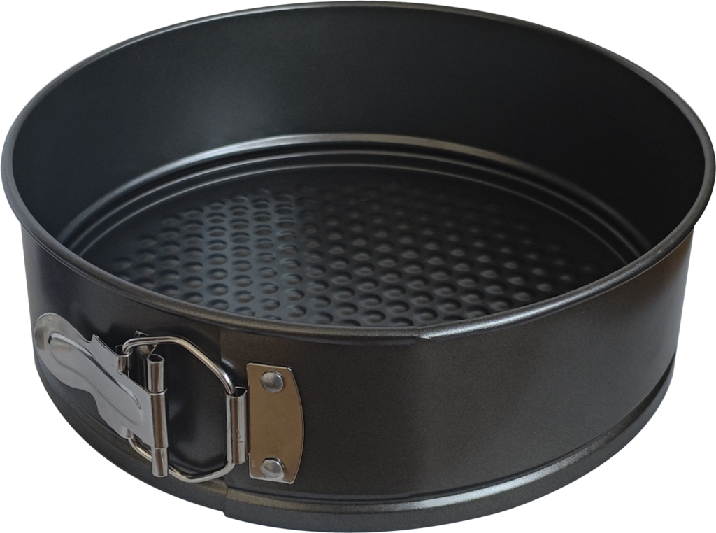 Basiks Non Stick Springform Cake Tin