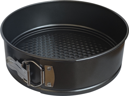 Basiks Non Stick Springform Cake Tin