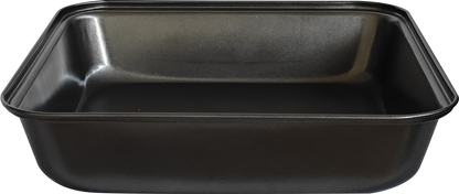 Basiks Non Stick Brownie Tin