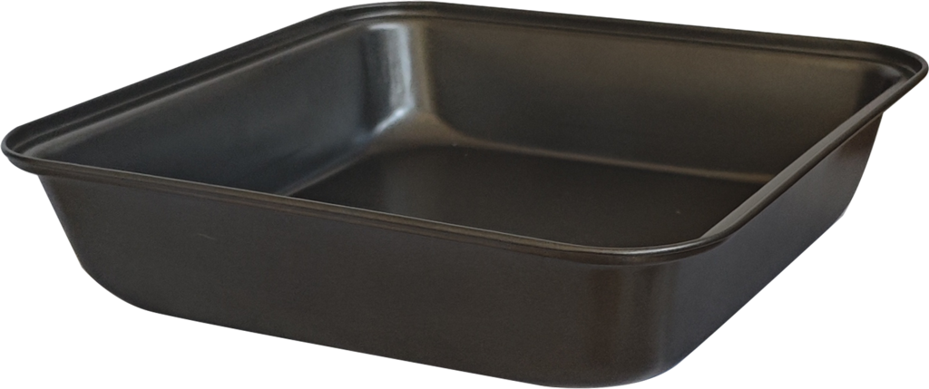 Basiks Non Stick Brownie Tin