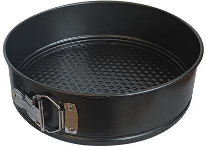 Basiks Non Stick Springform Cake Tin