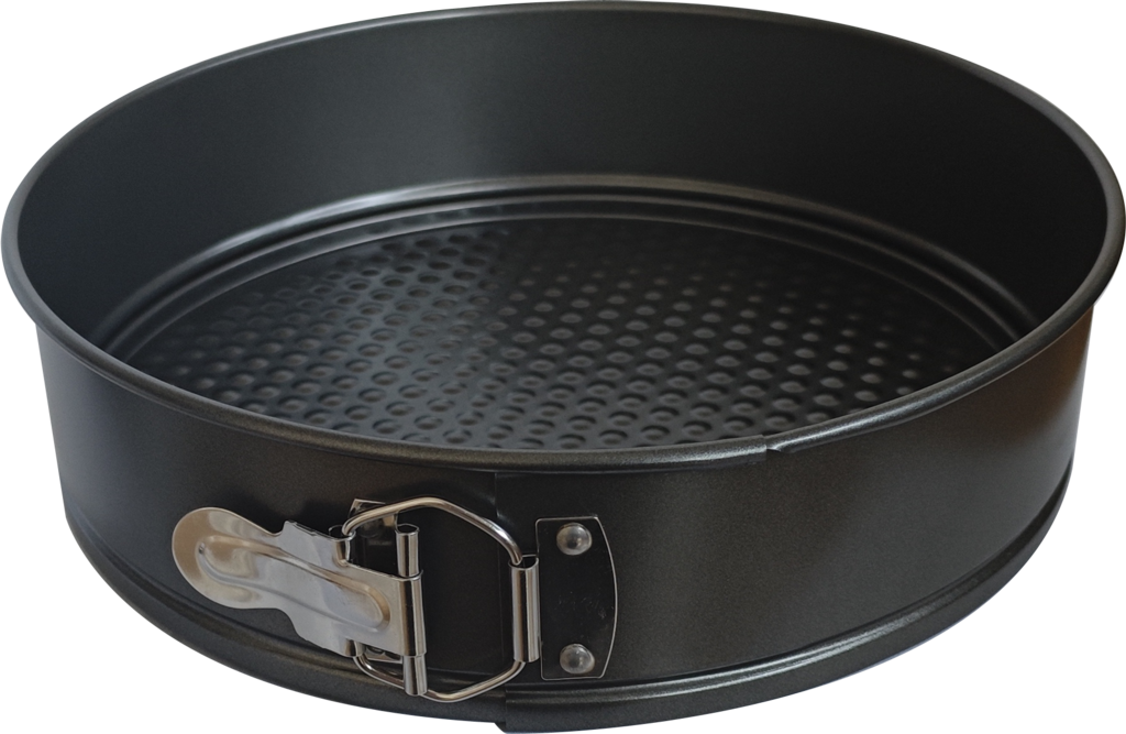 Basiks Non Stick Springform Cake Tin