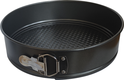 Basiks Non Stick Springform Cake Tin