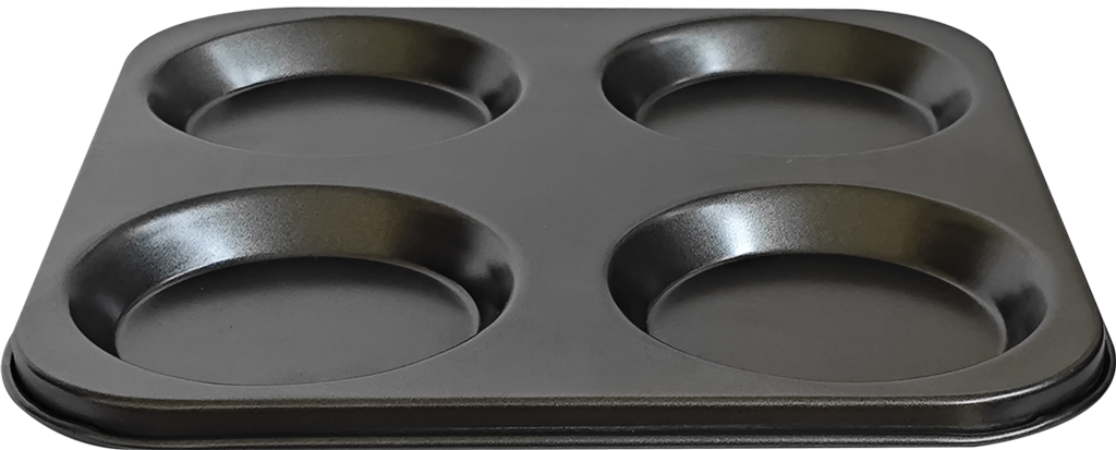 Basiks Yorkshire Pudding Tray