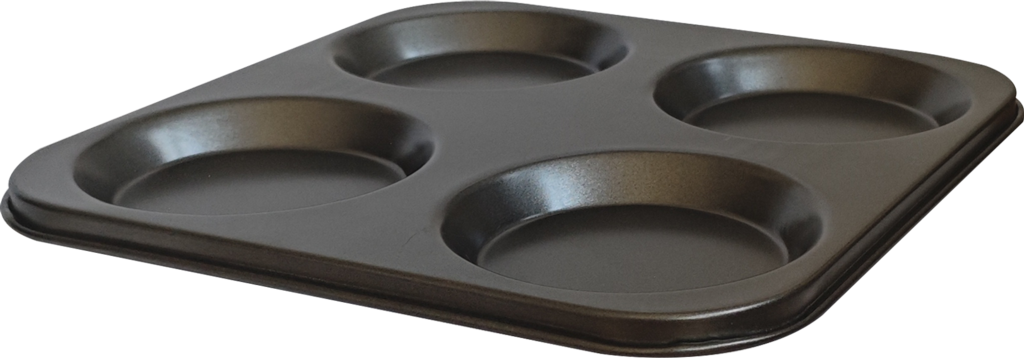 Basiks Yorkshire Pudding Tray