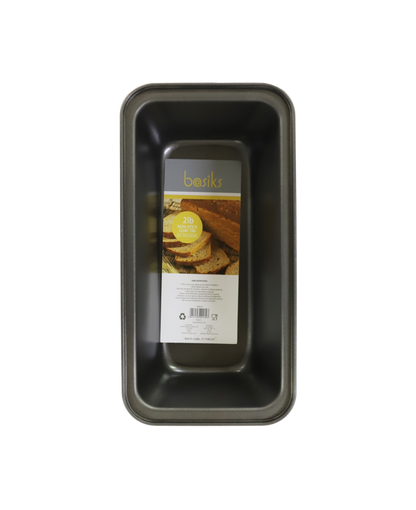 Basiks Non Stick Loaf Tin