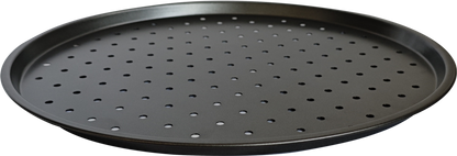Basiks Non Stick Pizza Tray