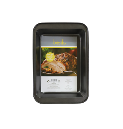 Basiks Non Stick Roasting Tin