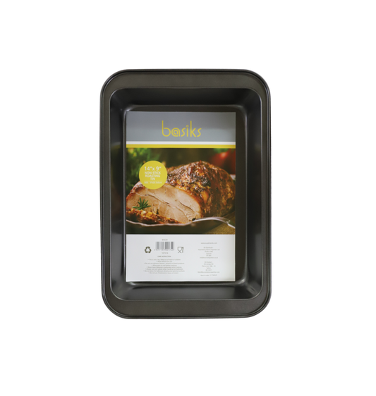 Basiks Non Stick Roasting Tin