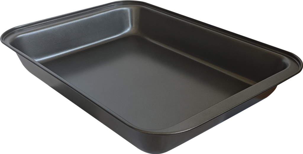 Basiks Non Stick Roasting Tin