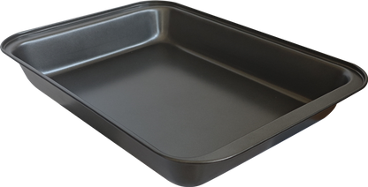Basiks Non Stick Roasting Tin