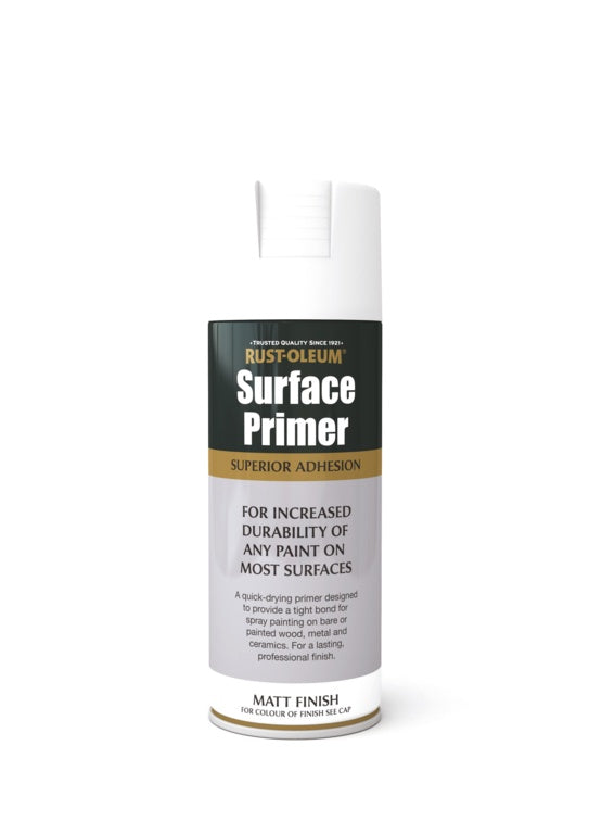 Rustoleum Surface Primer Aerosol
