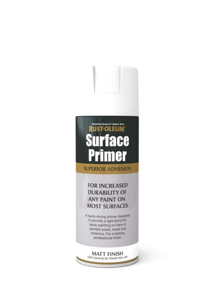 Rustoleum Surface Primer Aerosol