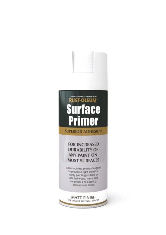Rustoleum Surface Primer Aerosol
