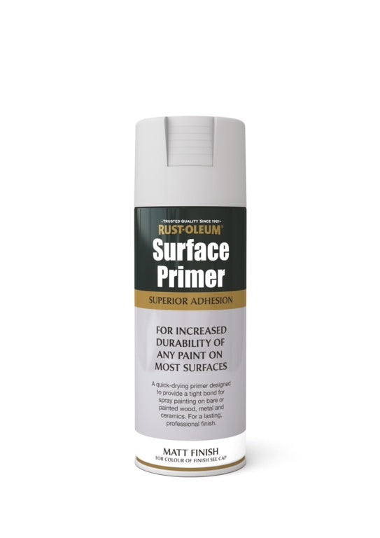 Rustoleum Surface Primer Aerosol