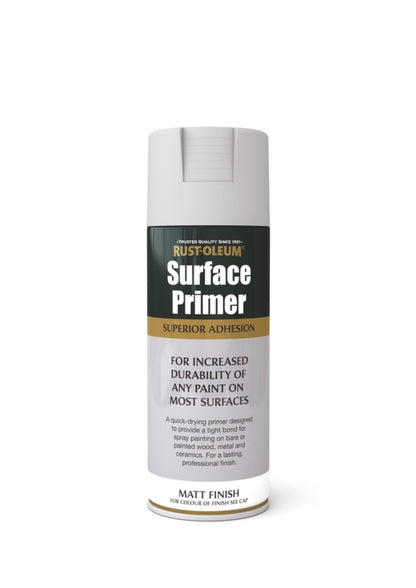 Rustoleum Surface Primer Aerosol