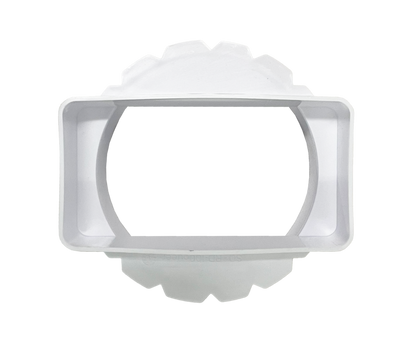 Securlec Adaptor Female 100mm To 110 x 54mm