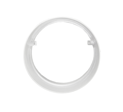 Securlec Rigid Round Pipe Connector 100mm
