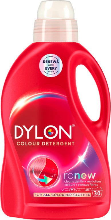 Dylon Colour Detergent