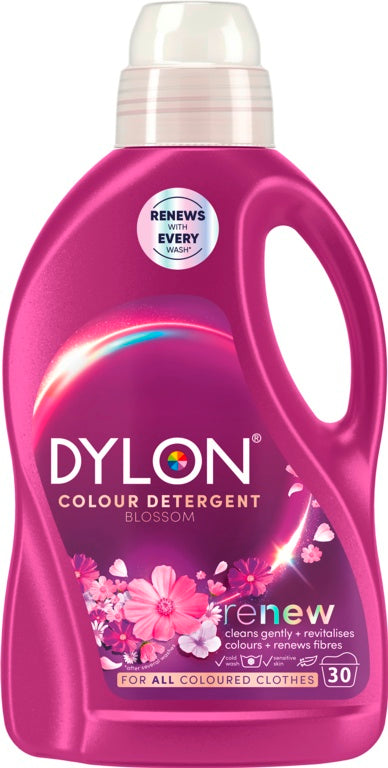 Dylon Blossom Detergent
