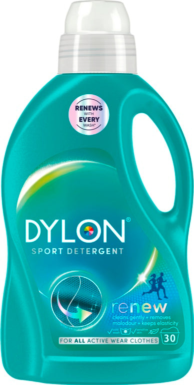 Dylon Sport Detergent