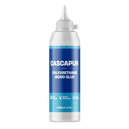 Cascapur PU Wood Glue