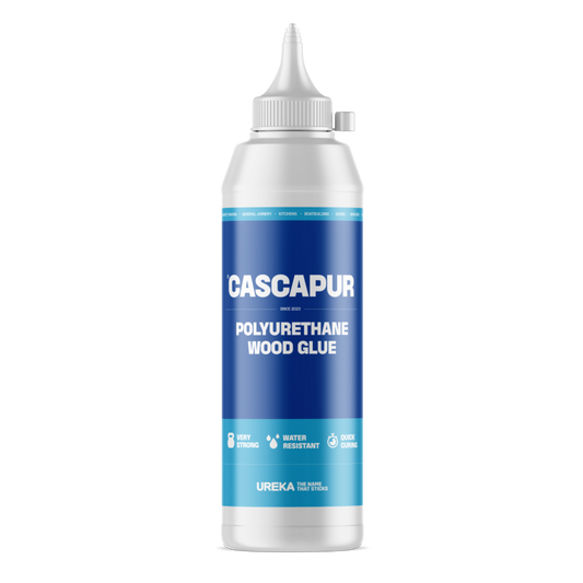 Cascapur PU Wood Glue