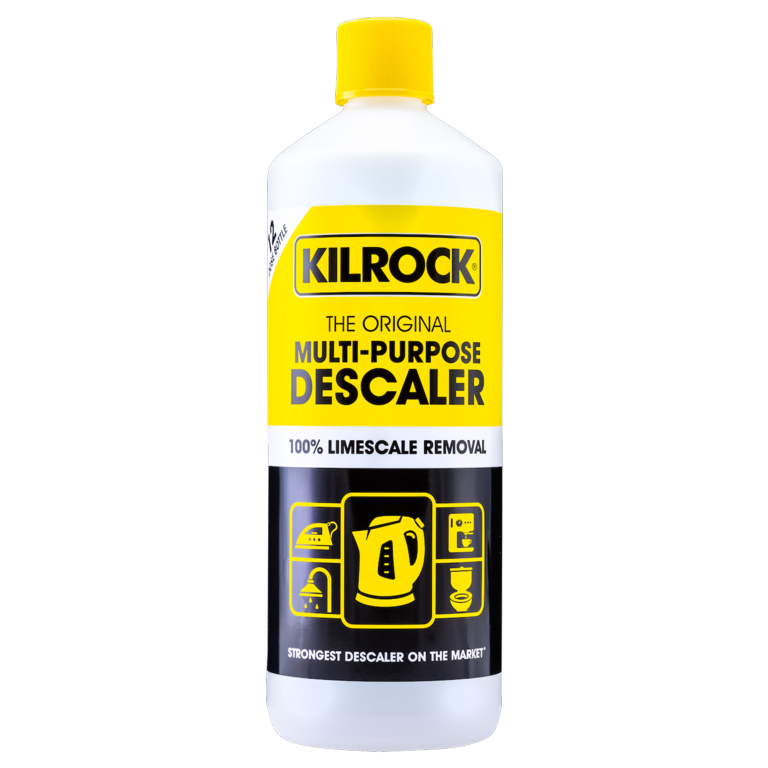 Kilrock Multi-Purpose Descaler 1L