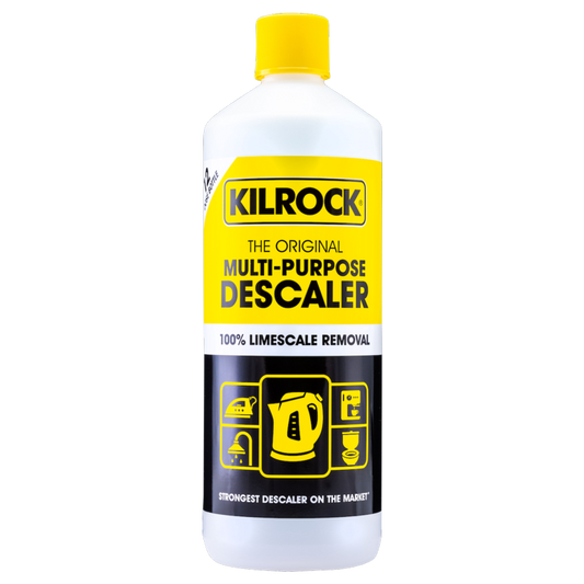 Kilrock Multi-Purpose Descaler 1L