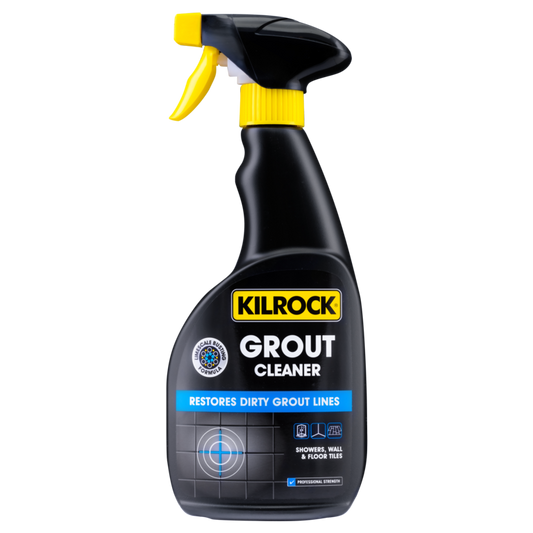 Kilrock Grout Cleaner