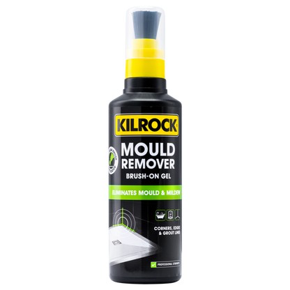 Kilrock Mould Remover Brush-On Gel