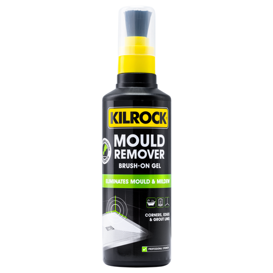 Kilrock Mould Remover Brush-On Gel