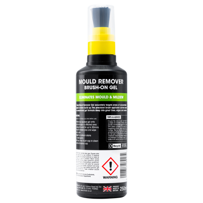 Kilrock Mould Remover Brush-On Gel