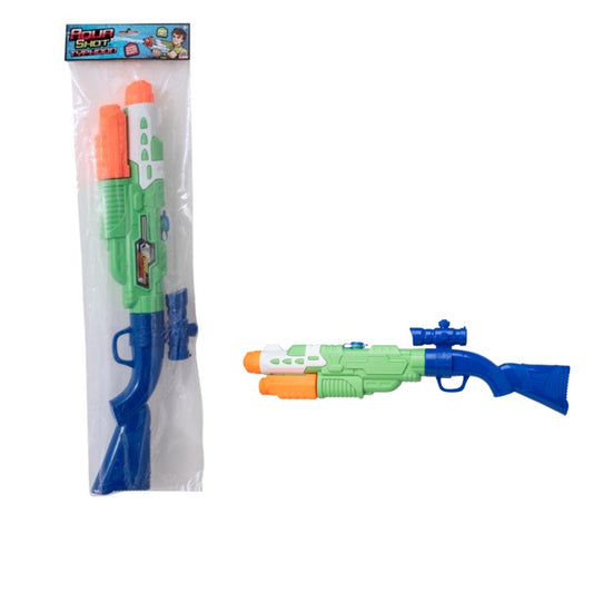 Aqua Shot Typhoon Water Gun