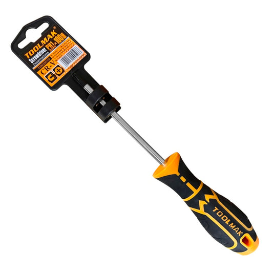 Toolmak Screwdriver Ph 1x100