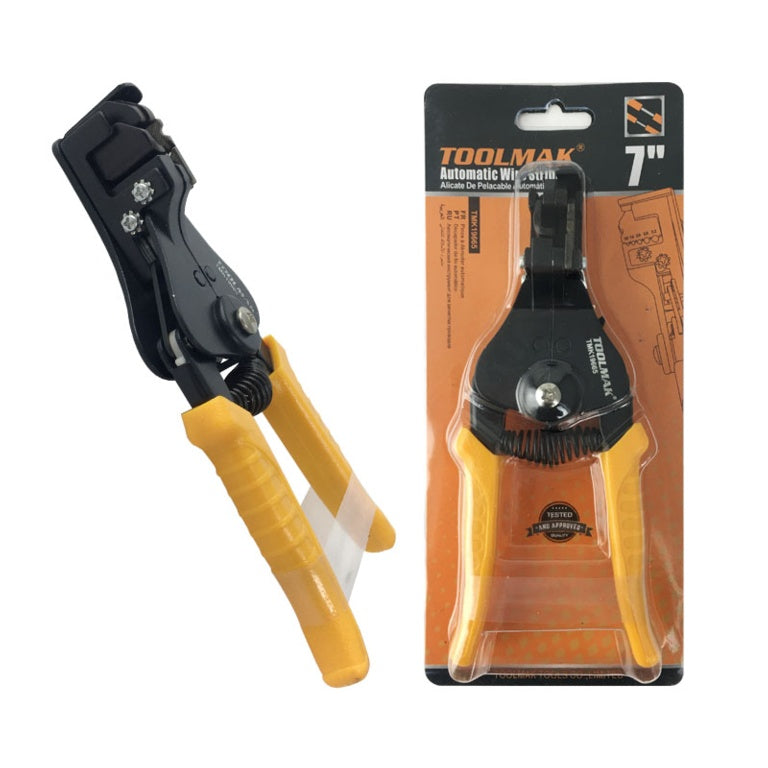 Toolmak Automatic Wire Stripper