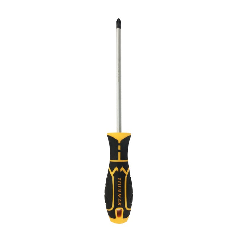 Toolmak Screwdriver Ph 2x200
