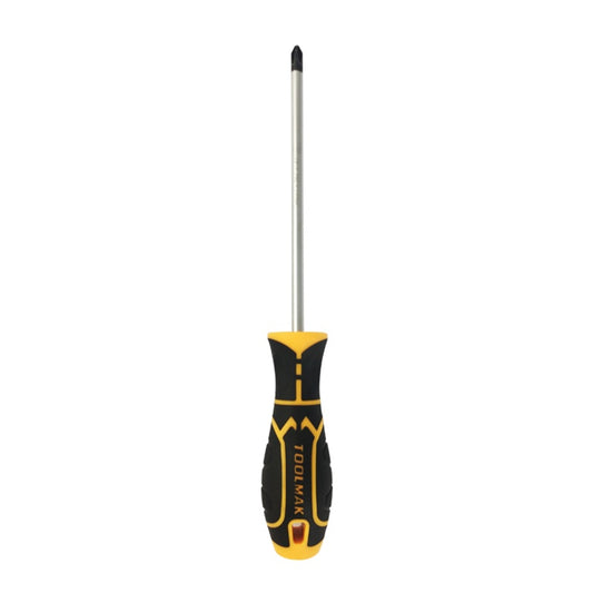 Toolmak Screwdriver Ph 2x200