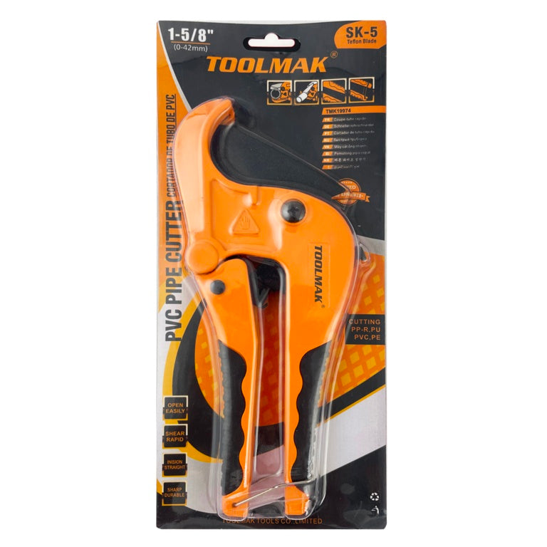 Toolmak Piper Cutter