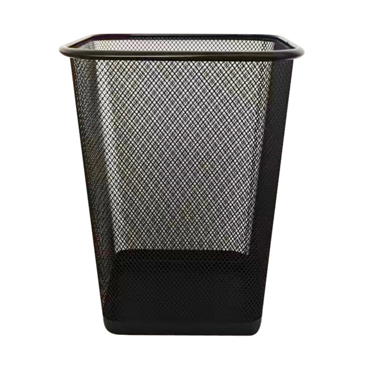 SupaHome Square Mesh Bin