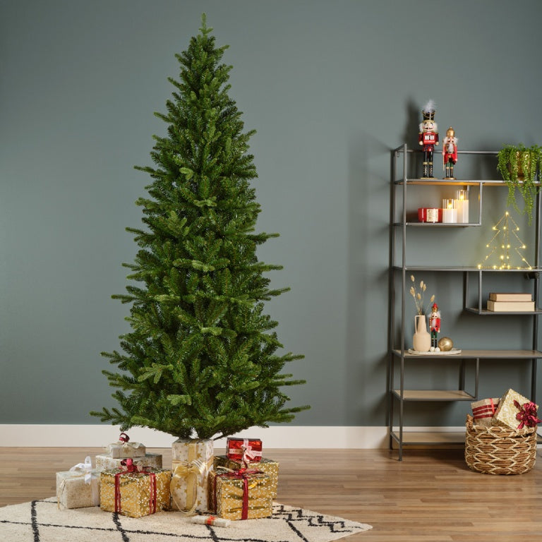 Kaemingk Killington Fir Green 210cm