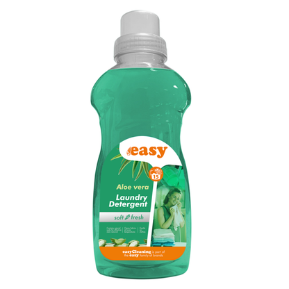 Easy Liquid Laundry Detergent 750ml