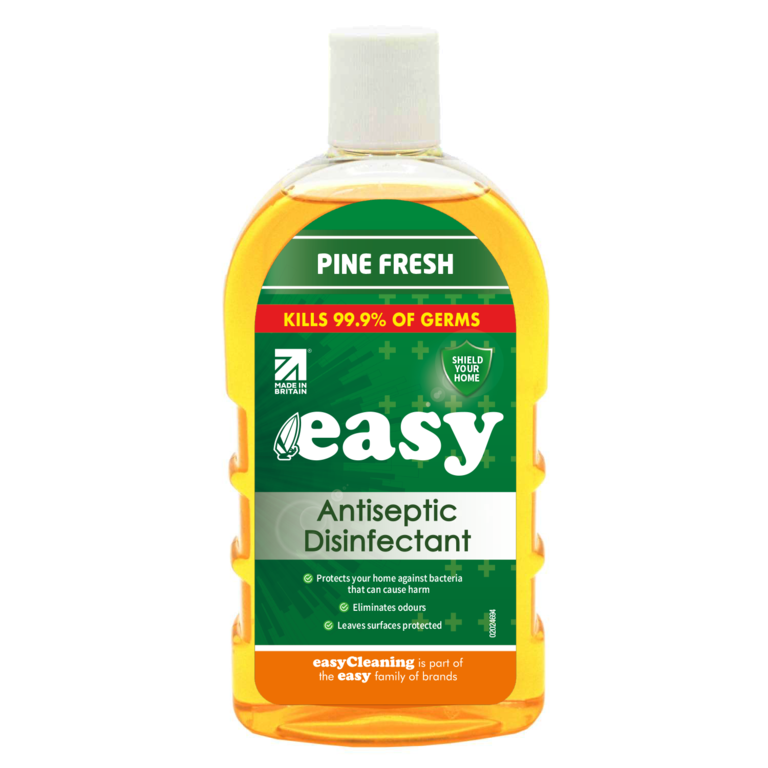 Easy Antiseptic Disinfectant 500ml