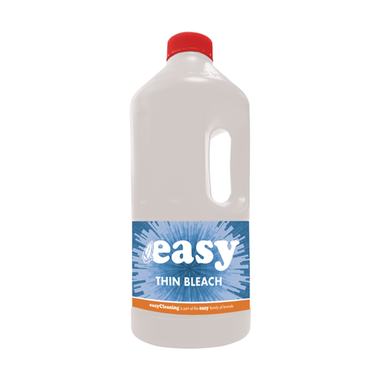 Easy Thin Bleach