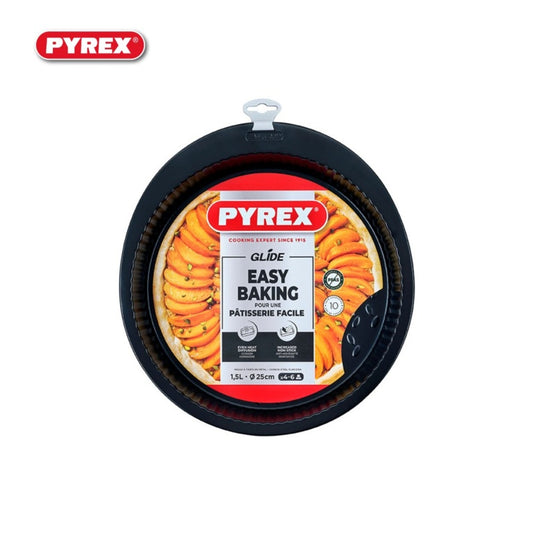 Pyrex Pie Dish PX 25 Glide 25cm