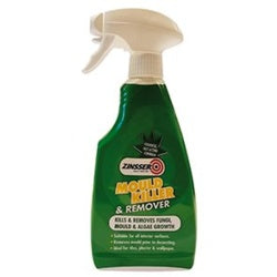 Zinsser Mould Killer & Remover