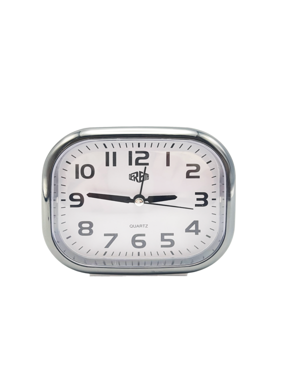 Basiks Alarm Clock