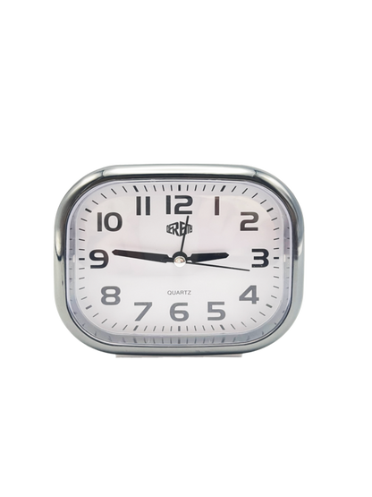 Basiks Alarm Clock
